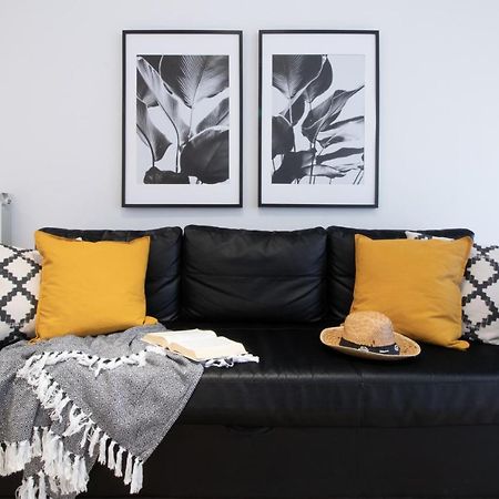 Sunflower Apartment Rapallo Bagian luar foto