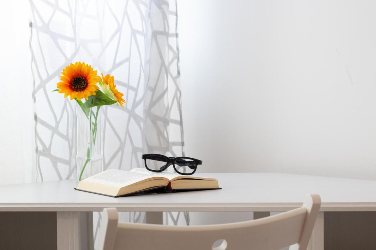 Sunflower Apartment Rapallo Bagian luar foto