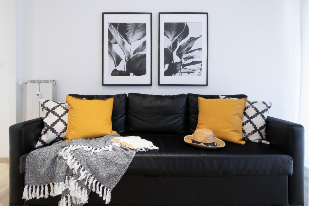 Sunflower Apartment Rapallo Bagian luar foto